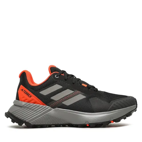 Laufschuhe adidas Terrex Soulstride Trail Running Shoes IF5010 Schwarz