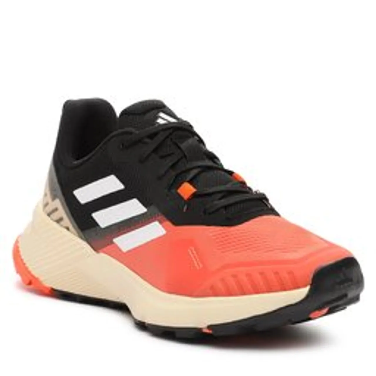 Laufschuhe adidas Terrex Soulstride Trail Running Shoes IF5011 Orange