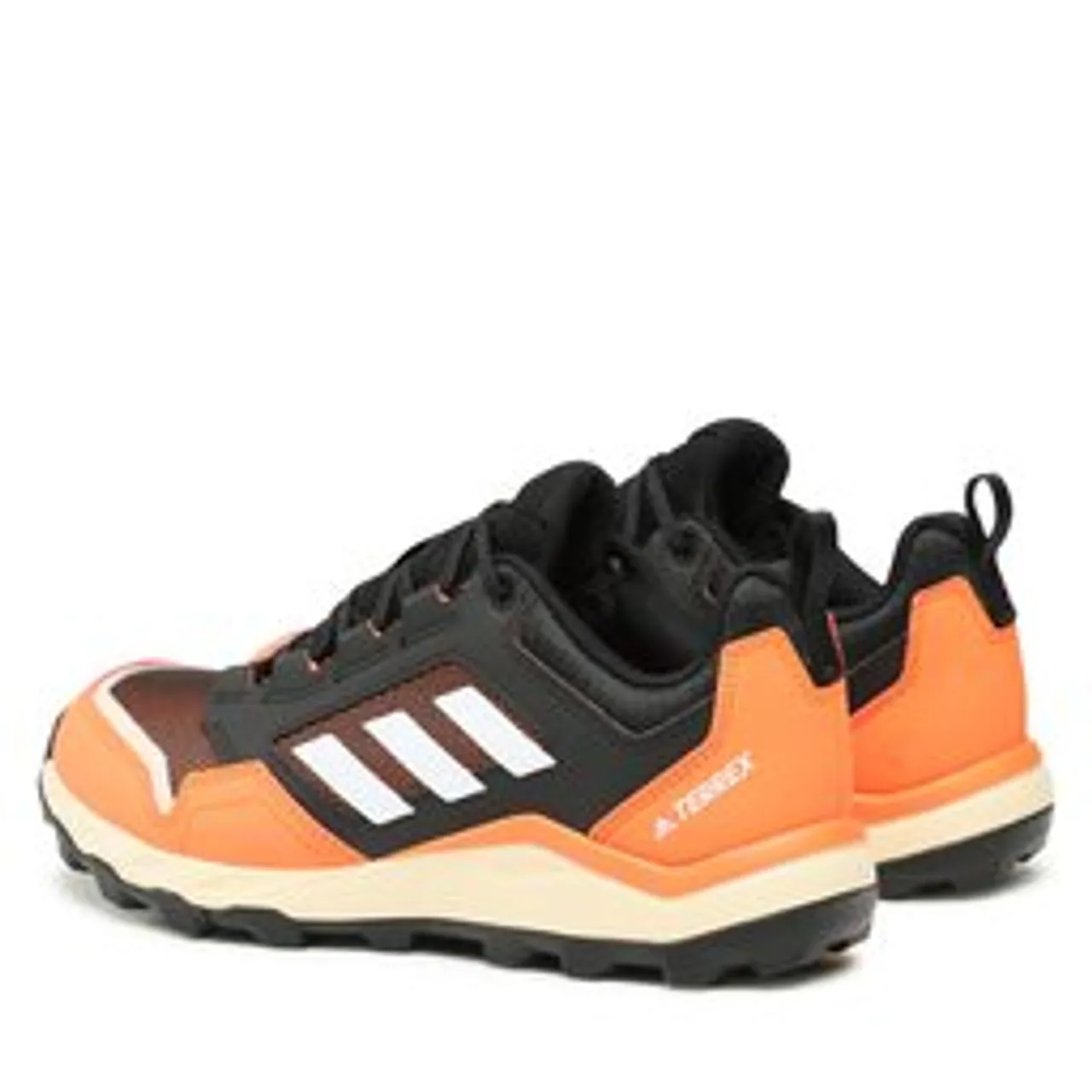 Laufschuhe adidas Terrex Tracerocker 2.0 Trail Running Shoes HR1170 Orange