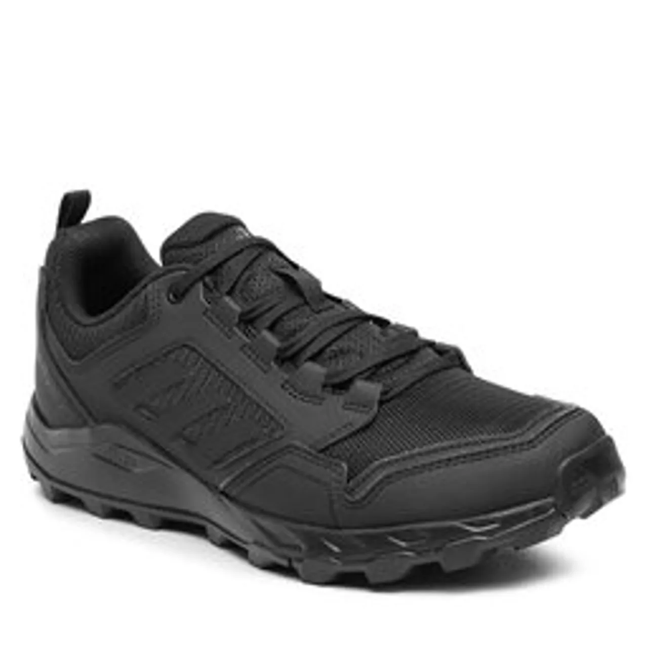 Laufschuhe adidas Terrex Tracerocker 2.0 Trail Running Shoes IF2581 Schwarz
