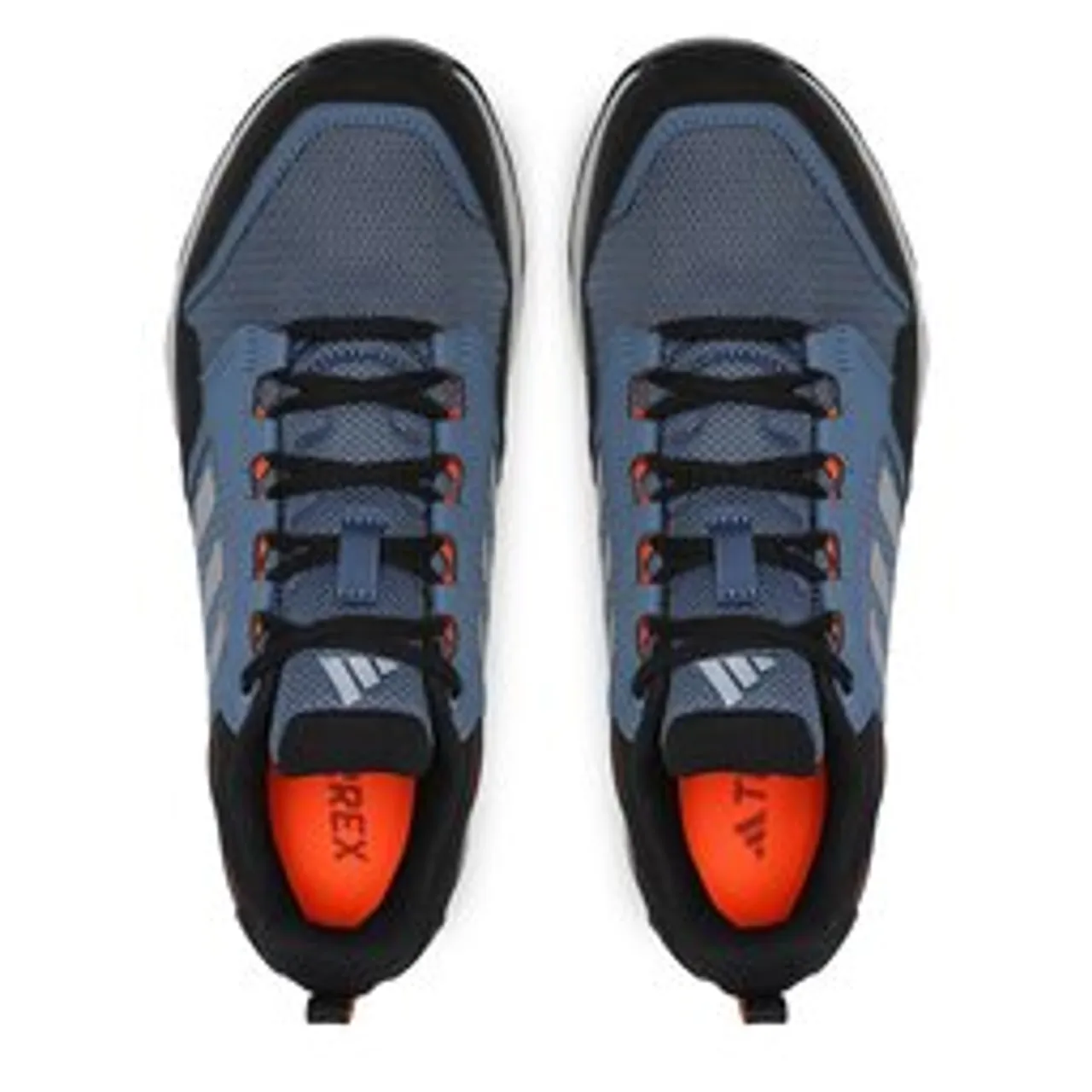 Laufschuhe adidas Terrex Tracerocker 2.0 Trail Running Shoes IF2583 Schwarz