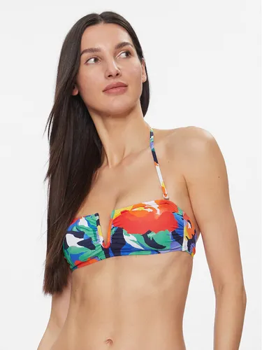 Lauren Ralph Lauren Bikini-Oberteil 20496132 Bunt