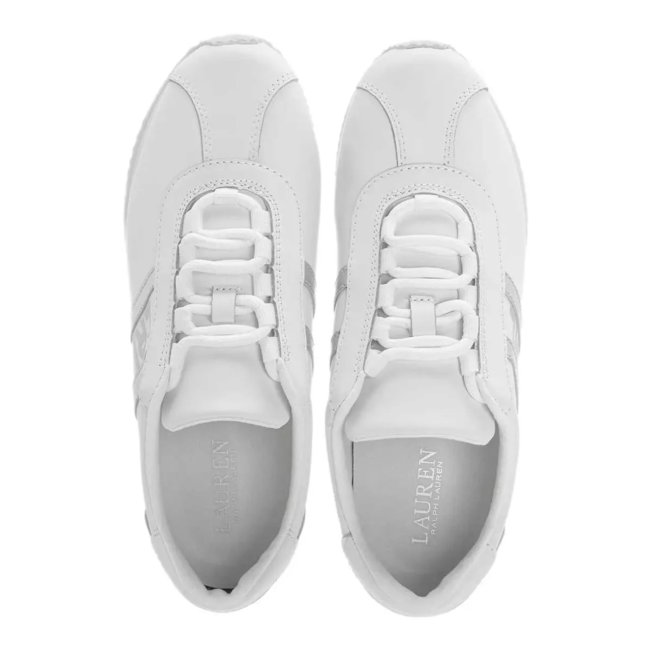 Lauren Ralph Lauren Sneakers - Cayden Sneakers Slip On