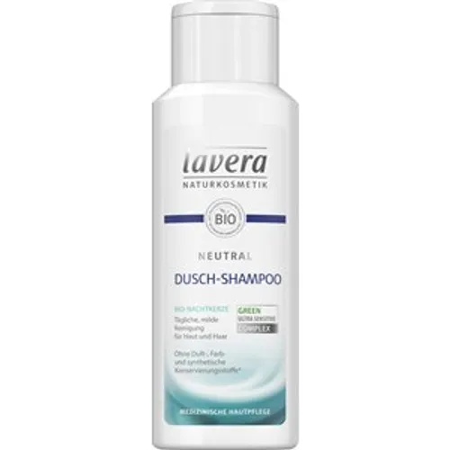 Lavera Shampoo Dusch-Shampoo Basic Damen