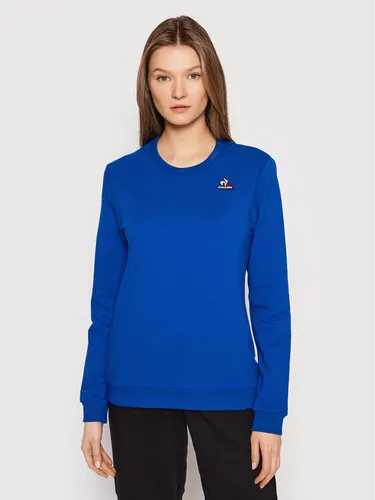 Le Coq Sportif Sweatshirt 2210514 Blau Regular Fit