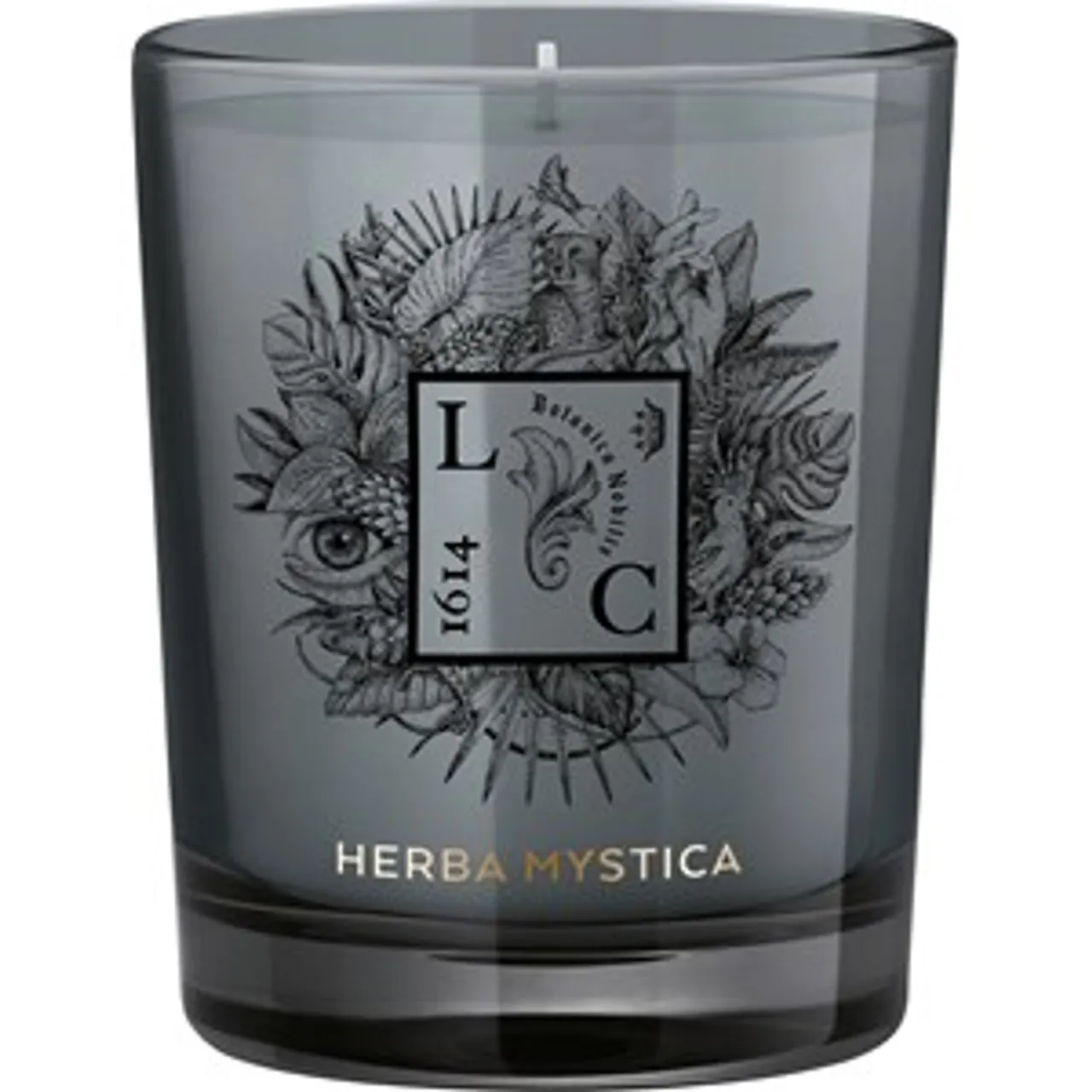 Le Couvent Maison de Parfum Kerzen Candle Herba Mystica Damen