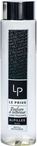 Le Prius Alpilles Olive Parfums d'intérieur Recharge 250 ml