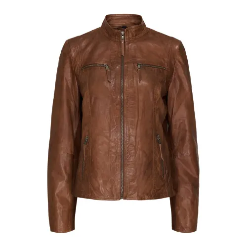 Leather Jackets Notyz