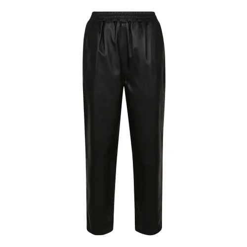 Leather Trousers Arma