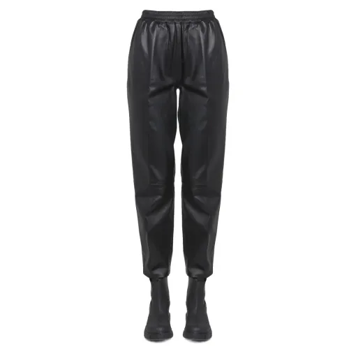 Leather Trousers Arma