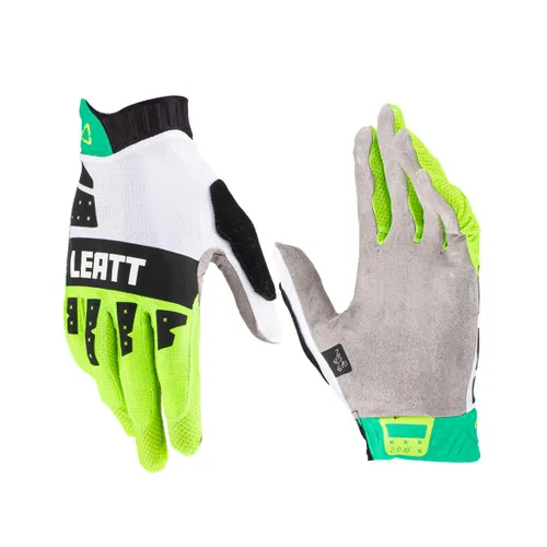 Leatt Glove MTB 2.0 X-Flow #L/EU9/US10 Jade