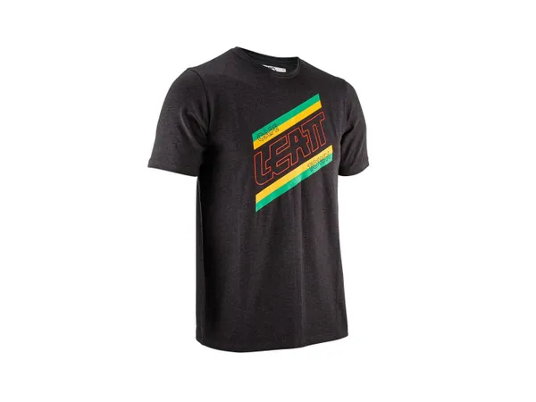 Leatt T-Shirt T-Shirts Leatt Core T-Shirt Marley S (1-tlg)