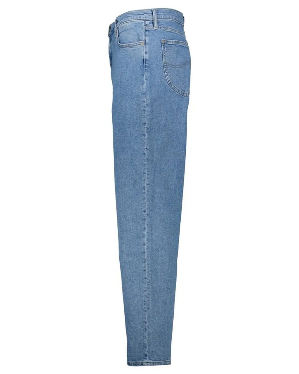 Lee® 5-Pocket-Jeans Damen Jeans JANE Straight Leg (1-tlg)
