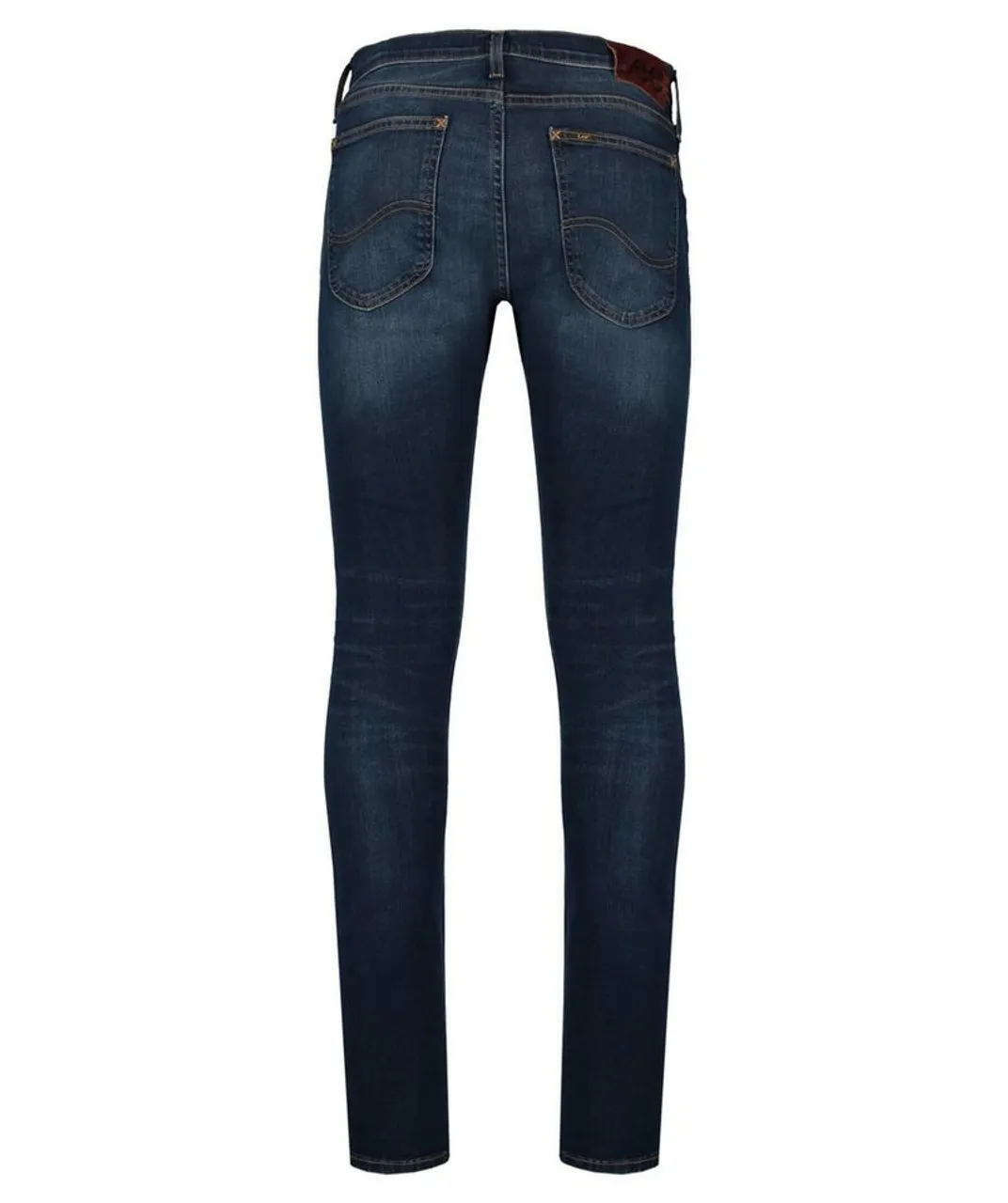 Lee® 5-Pocket-Jeans Herren Jeans "Luke" Slim Tapered Fit (1-tlg)