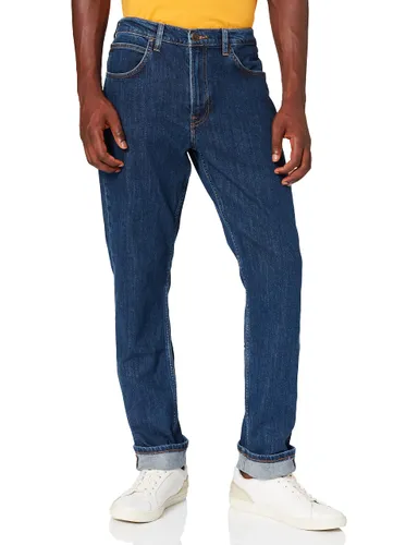 Lee Brooklyn Straight Herren Jeans