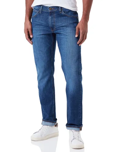 Lee Herren Daren Zip Fly Jeans
