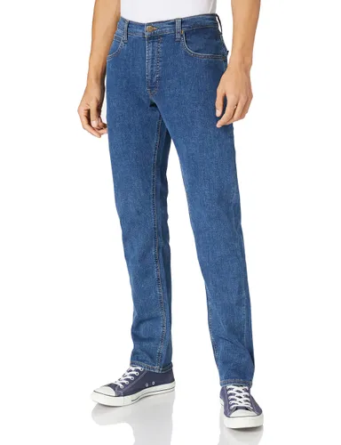 Lee Herren Daren Zip Jeans