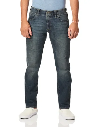 Lee Herren Extreme Motion Regular Boot Jeans