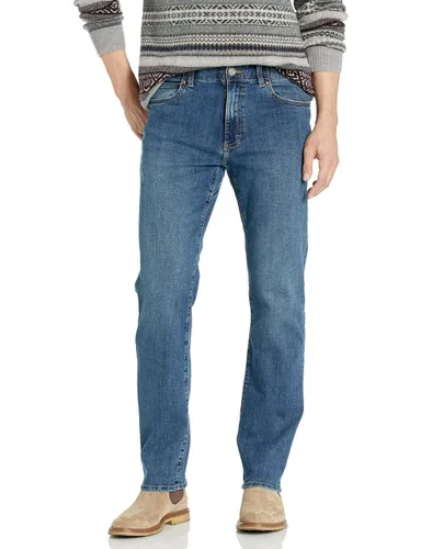 Lee Herren Extreme Motion Regular Straight Jeans