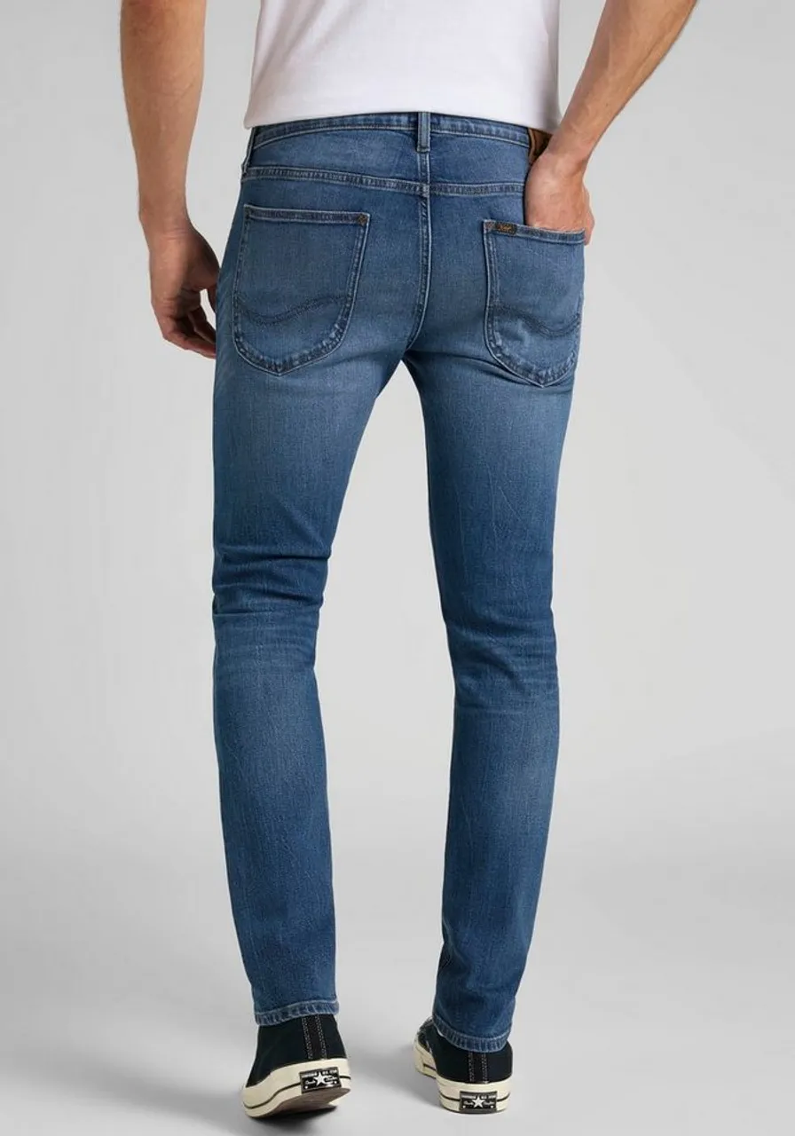 Lee® Slim-fit-Jeans LUKE