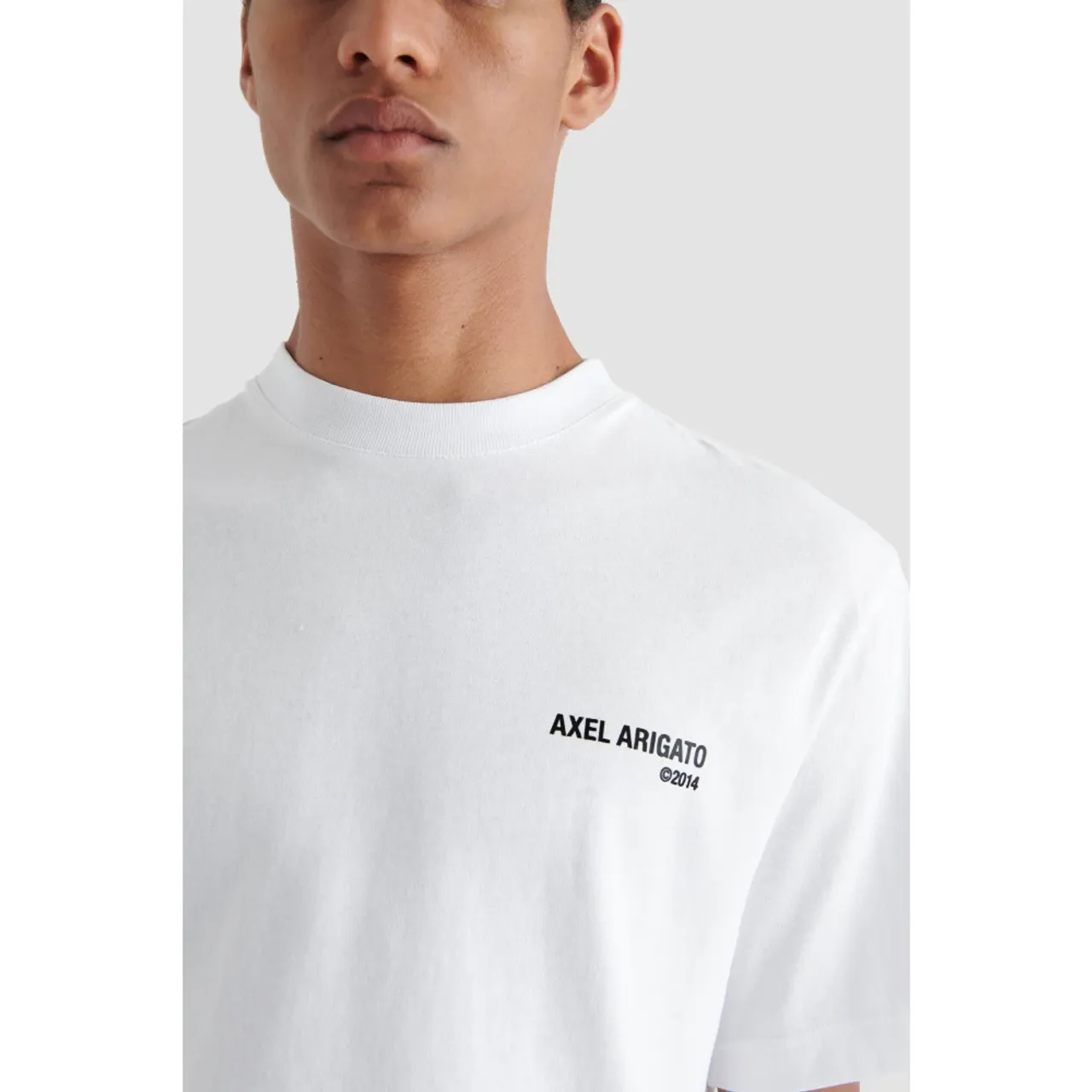 Legacy T-Shirt Axel Arigato