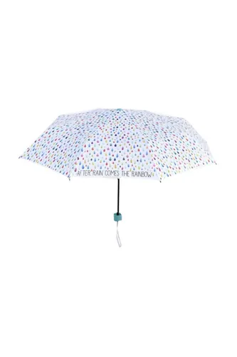 Legami - Faltbarer Regenschirm