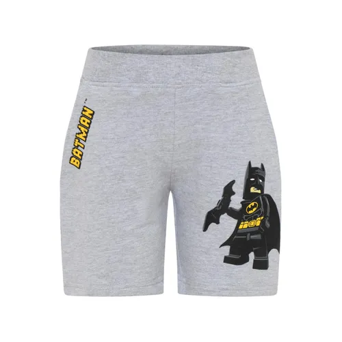 LEGO Jungen Batman Kurze Hose Lwparker 305 Shorts