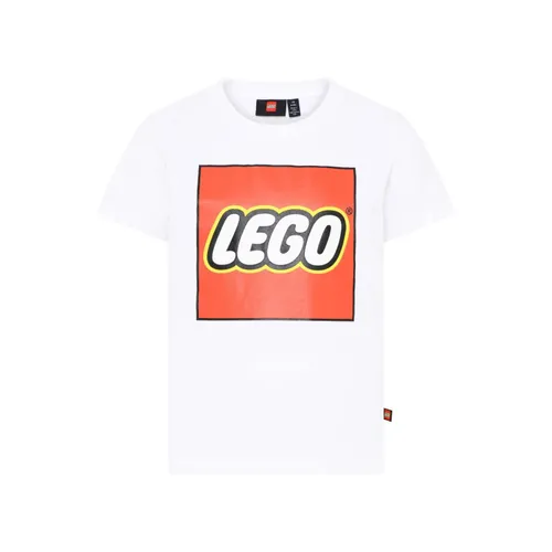LEGO Jungen LWTAYLOR 601-T-SHIRT S/S T-Shirt
