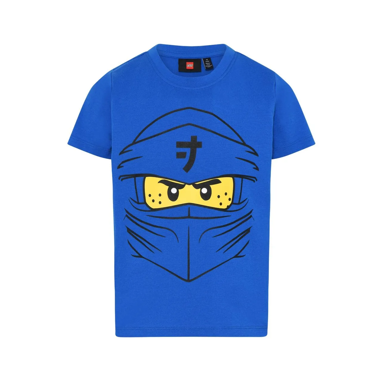 LEGO Jungen Ninjago T-Shirt LWTaylor 206
