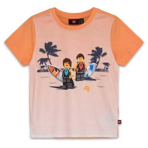 LEGO - Kid's Tano 309 - T-Shirt S/S - T-Shirt