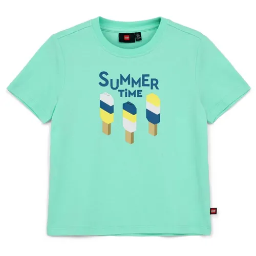 LEGO - Kid's Tano 312 - T-Shirt S/S - T-Shirt