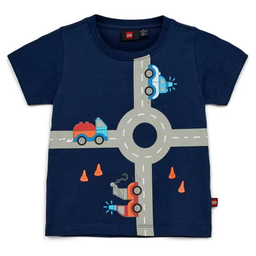 LEGO - Kid's Tay 201 - T-Shirt S/S - T-Shirt