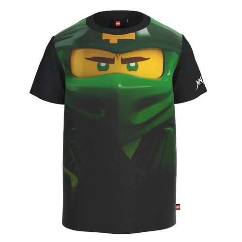 LEGO Ninjago Jungen T-Shirt All Over Print LWTaylor 113
