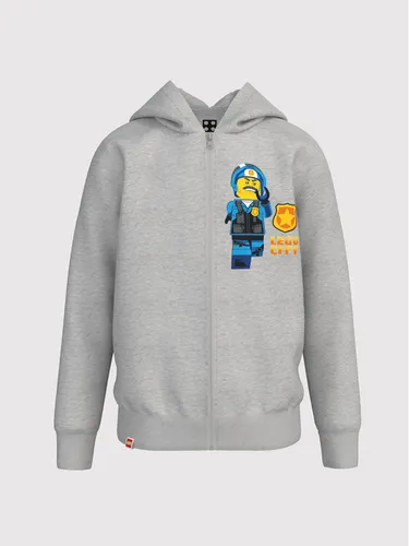 LEGO Sweatshirt 12010601 Grau Regular Fit