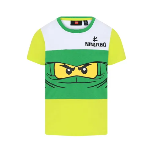 LEGO Unisex Ninjago Jungen Lwtaylor 308 T-Shirt