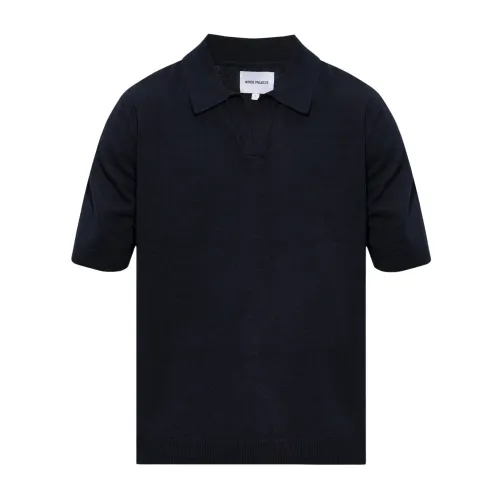 ‘Leif’ Poloshirt Norse Projects
