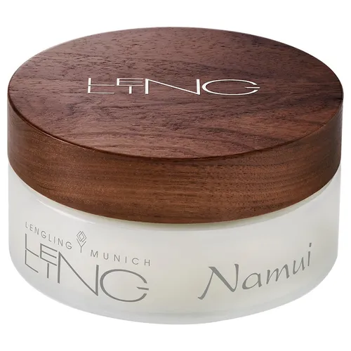 Lengling Munich - Namui - Luxury Body Cream Softly Scented For Your Soul Bodylotion 200 ml