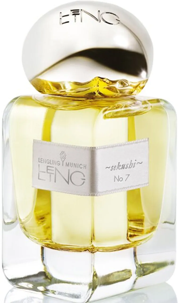 Lengling No 7 Sekushi Extrait de Parfum 50 ml