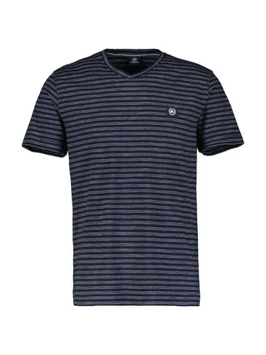 LERROS T-Shirt mit Streifenmuster