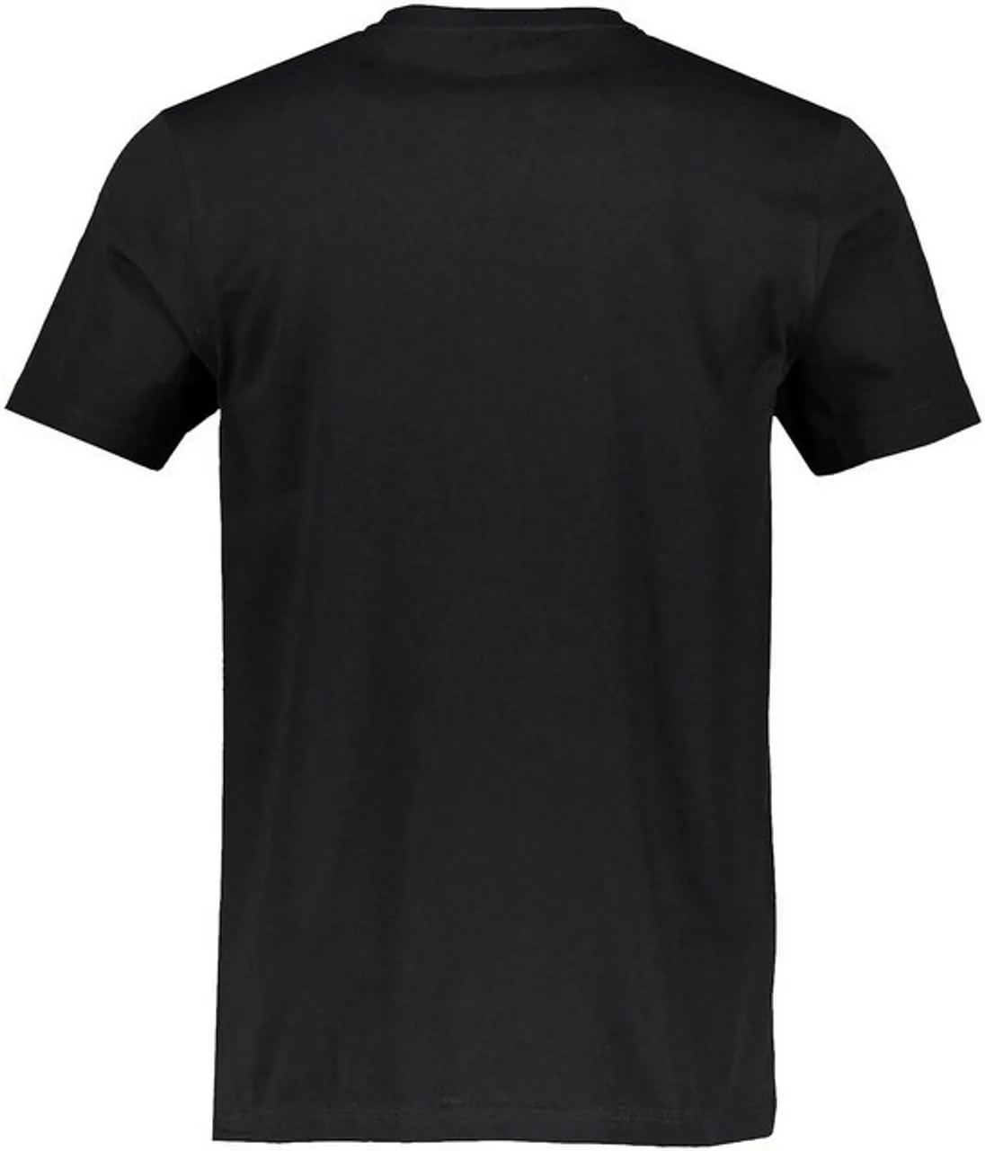 LERROS V-Shirt (Spar-Set, 2-tlg) in klassischer Optik