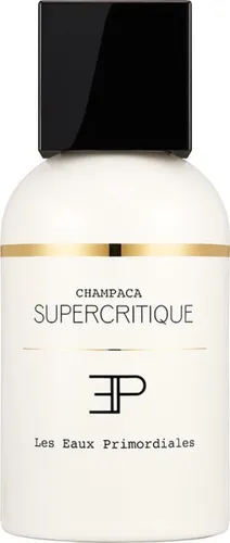 Les Eaux Primordiales Supercritique Champaca Eau de Parfum (EdP) 100 ml