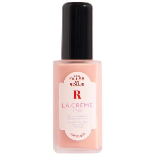Les Filles en Rouje - Default Line La Crème Gesichtscreme 50 ml