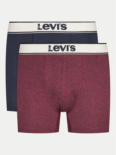 Levi's® 2er-Set Boxershorts Vintage 37149-0937 Bunt