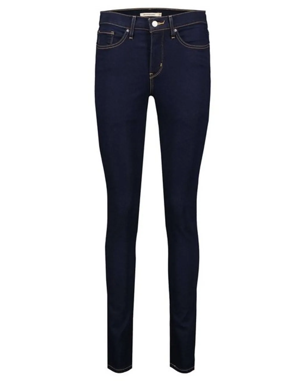 Levi's® 5-Pocket-Jeans Damen Jeans 311 DARKEST SKY Skinny Fit (1-tlg)