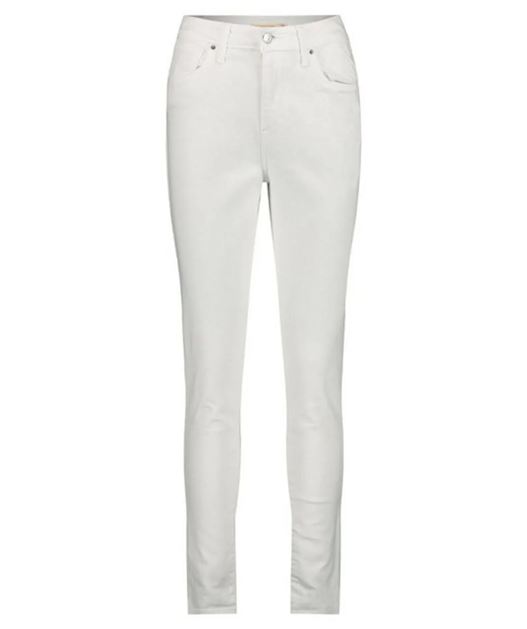 Levi's® 5-Pocket-Jeans Damen Jeans "721 High Rise Western" Skinny Fit (1-tlg)
