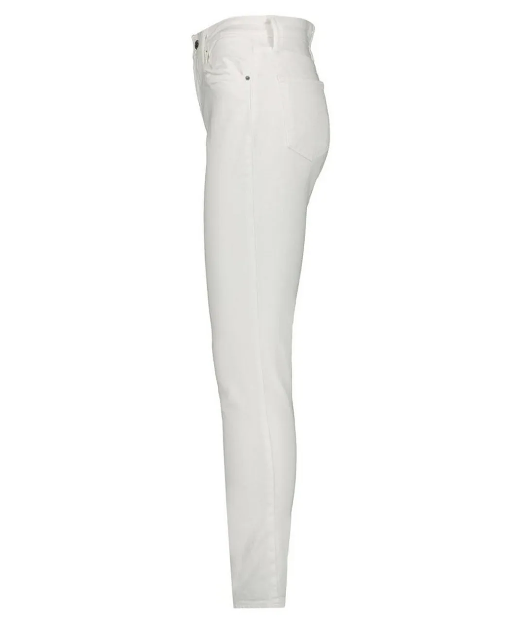 Levi's® 5-Pocket-Jeans Damen Jeans "721 High Rise Western" Skinny Fit (1-tlg)