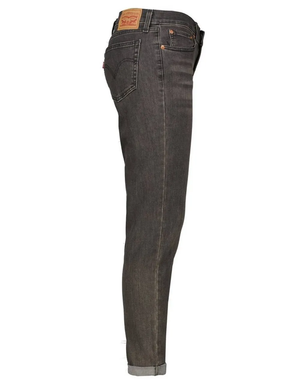 Levi's® 5-Pocket-Jeans Damen Jeans MID RISE BOYFRIEND (1-tlg)