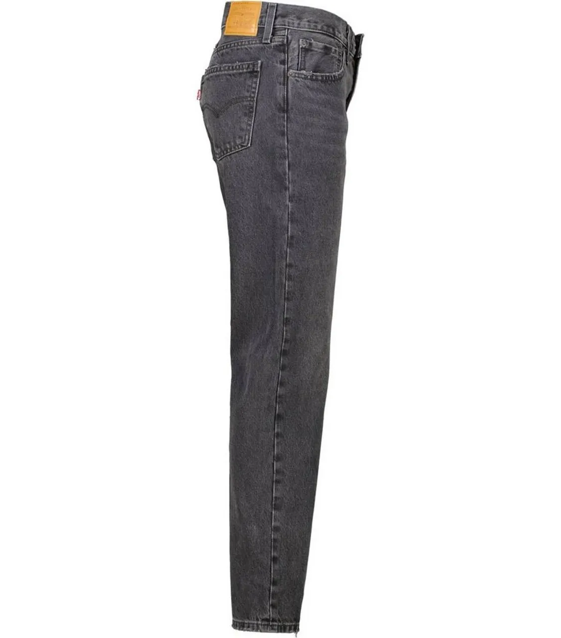 Levi's® 5-Pocket-Jeans Damen Jeans MIDDY STRAIGHT (1-tlg)