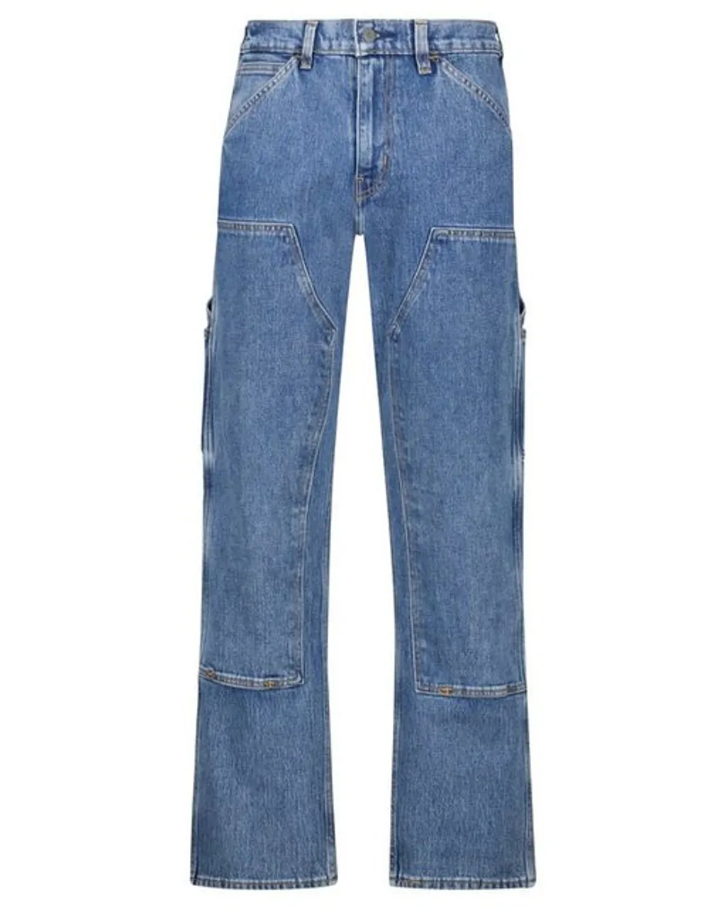 Levi's® 5-Pocket-Jeans Herren Jeans WORKWEAR DBL KNEE PANT (1-tlg)