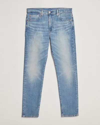 Levi's 512 Slim Taper Jeans Pelican Rust